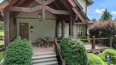 The Millhouse Lodge