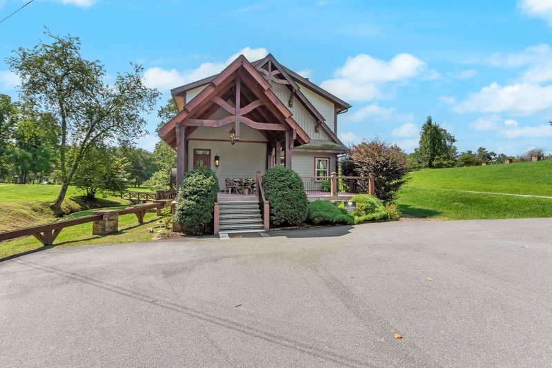The Millhouse Lodge
