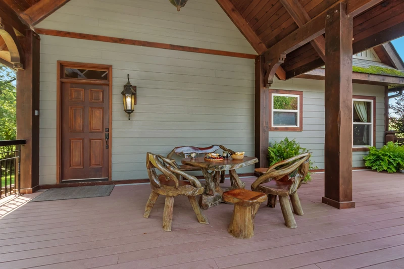 The Millhouse Lodge