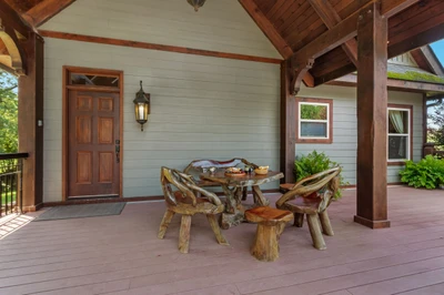 The Millhouse Lodge