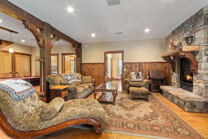 The Millhouse Lodge