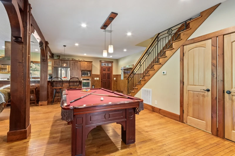 The Millhouse Lodge