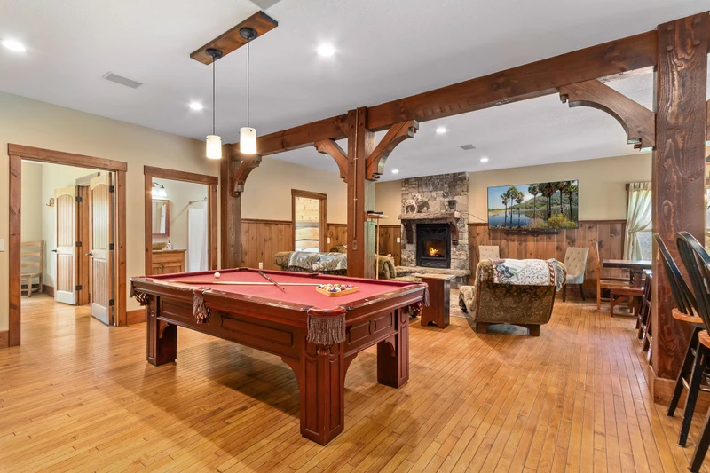 The Millhouse Lodge
