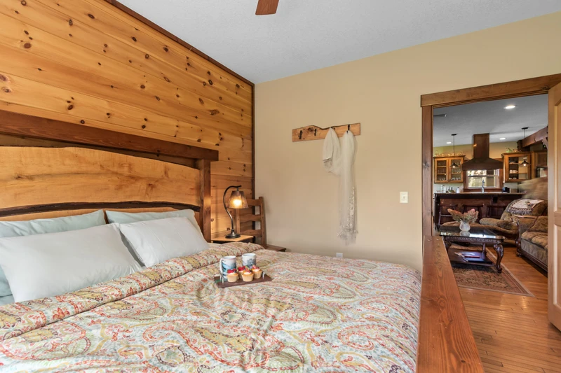 The Millhouse Lodge