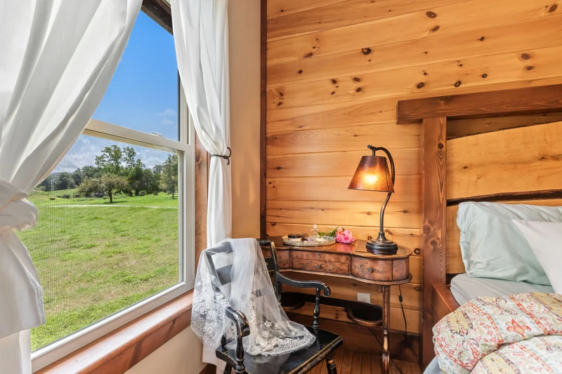 The Millhouse Lodge