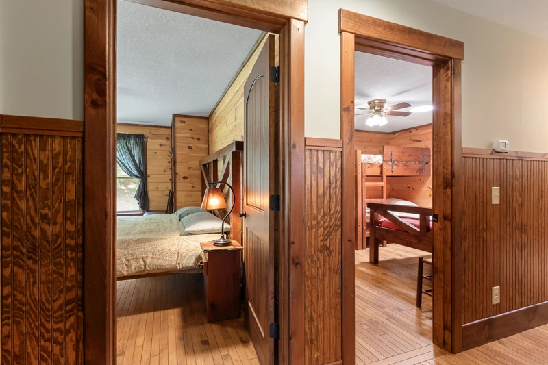 The Millhouse Lodge