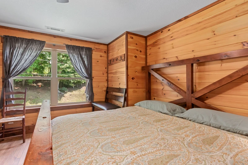 The Millhouse Lodge