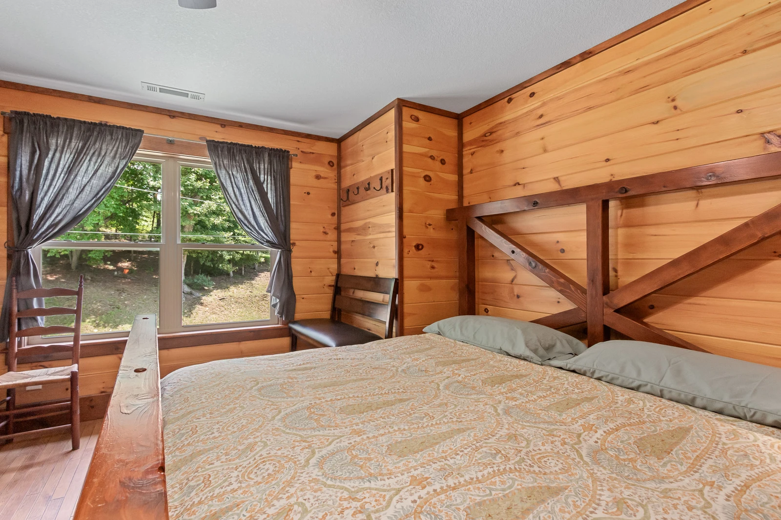 The Millhouse Lodge