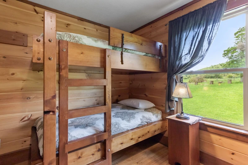 The Millhouse Lodge