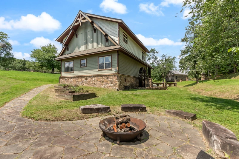 The Millhouse Lodge