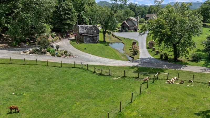 The Millhouse Lodge