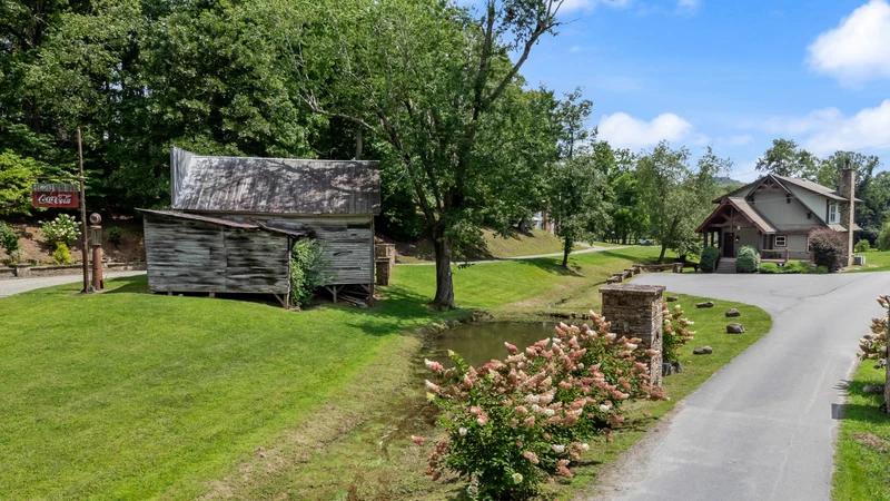 The Millhouse Lodge