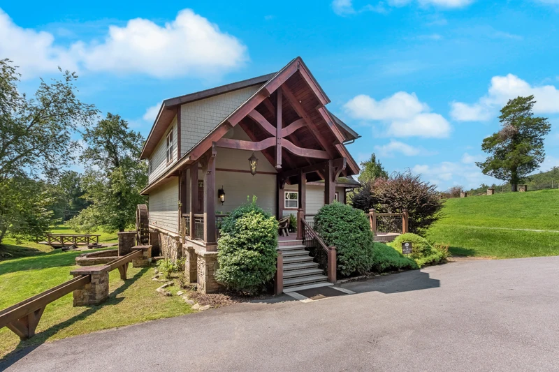 The Millhouse Lodge