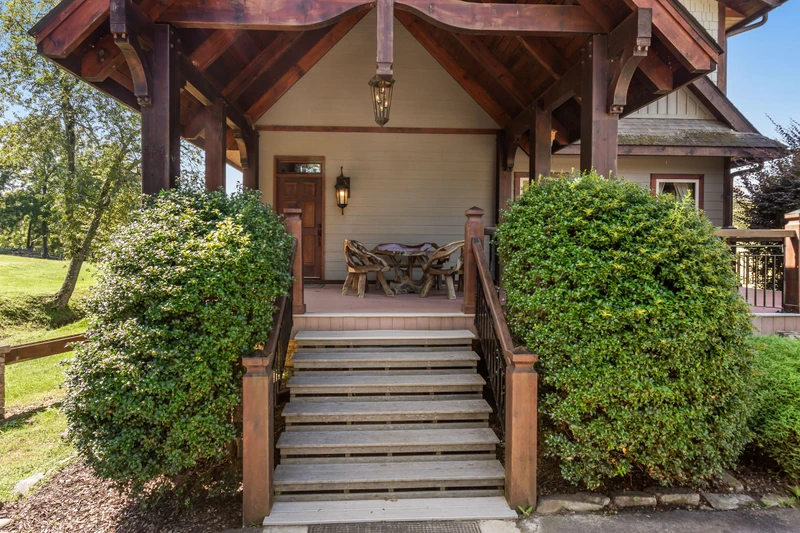The Millhouse Lodge