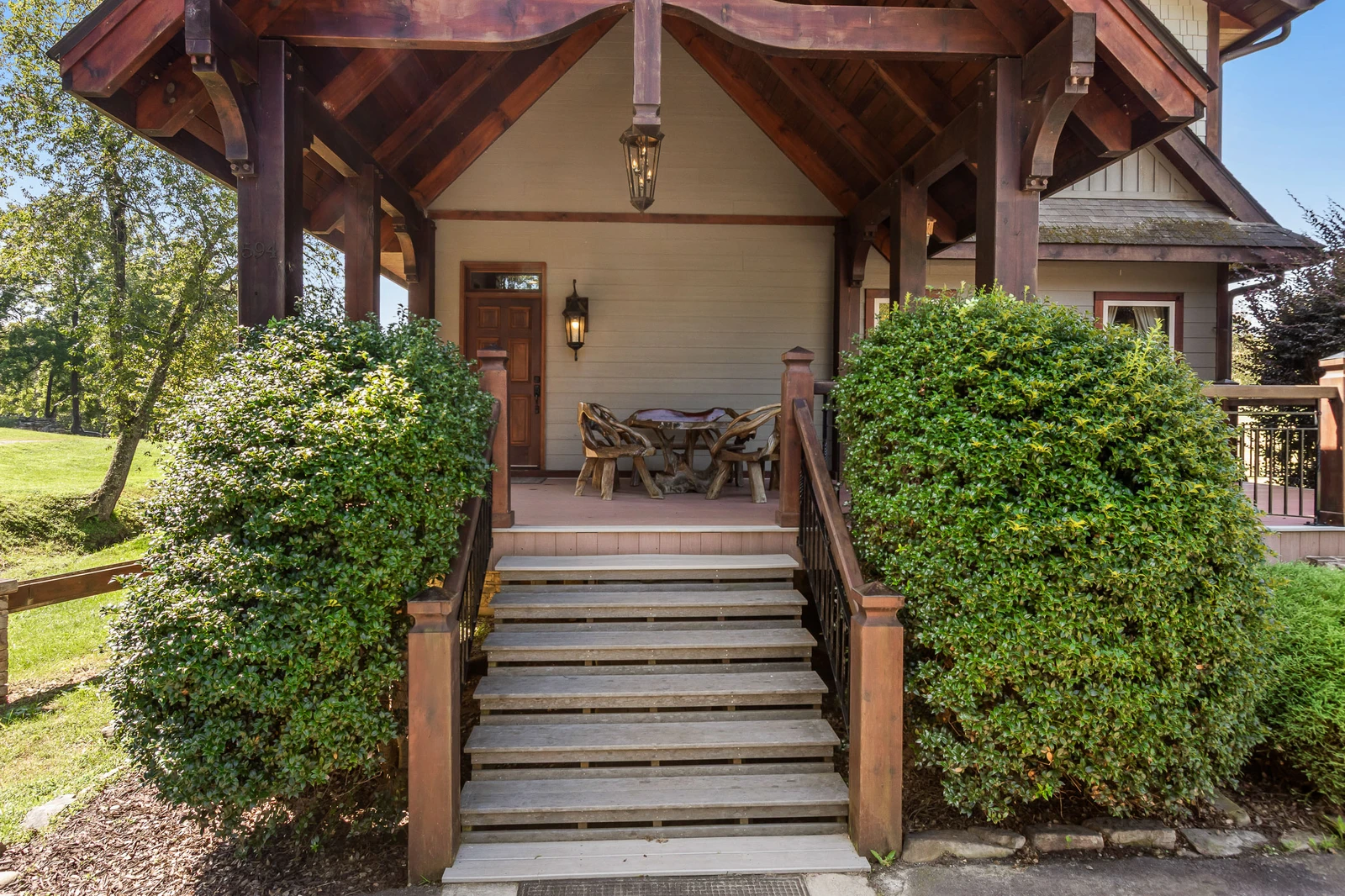 The Millhouse Lodge