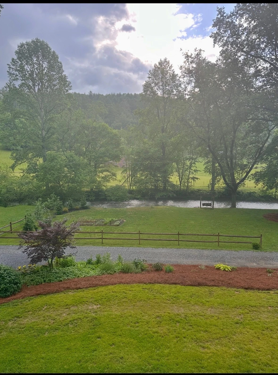 Haven Fun | Creekfront Cabin Rental