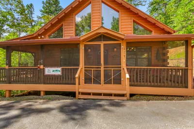 Bear Haven