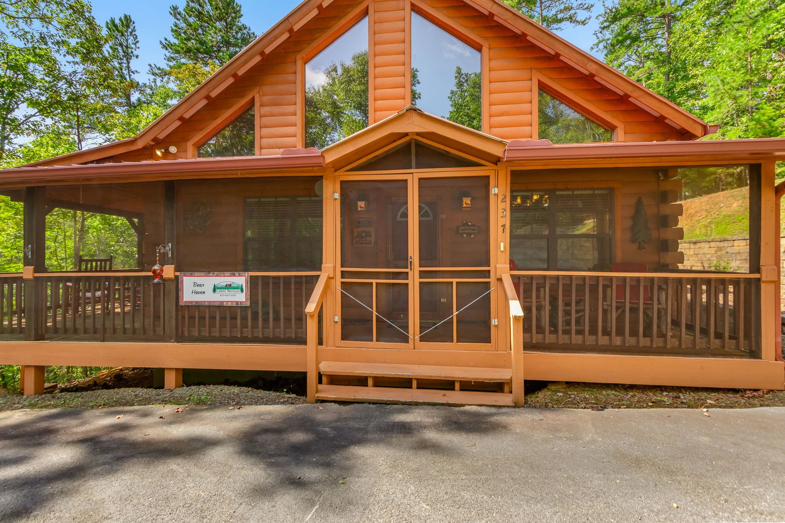 Bear Haven