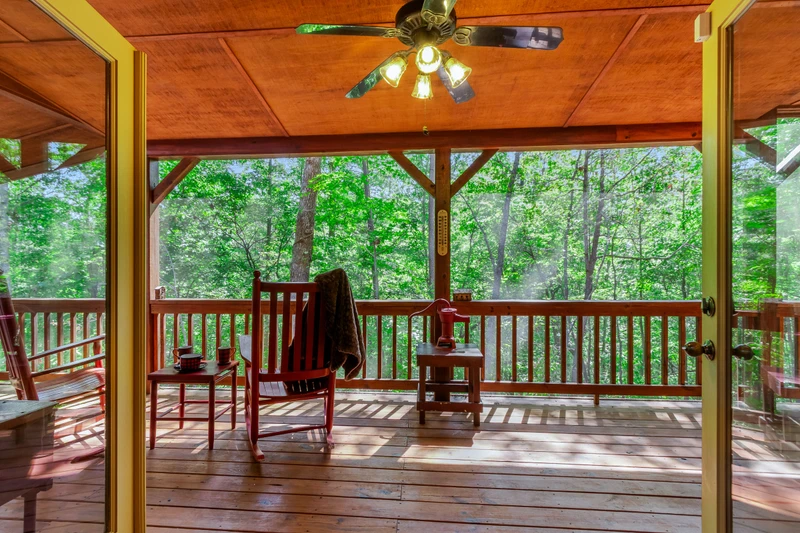 Bear Haven