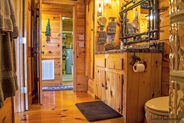 Bear Haven