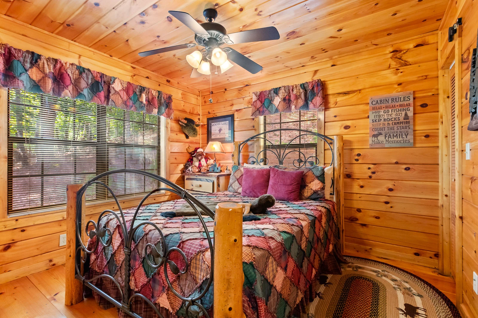 Bear Haven