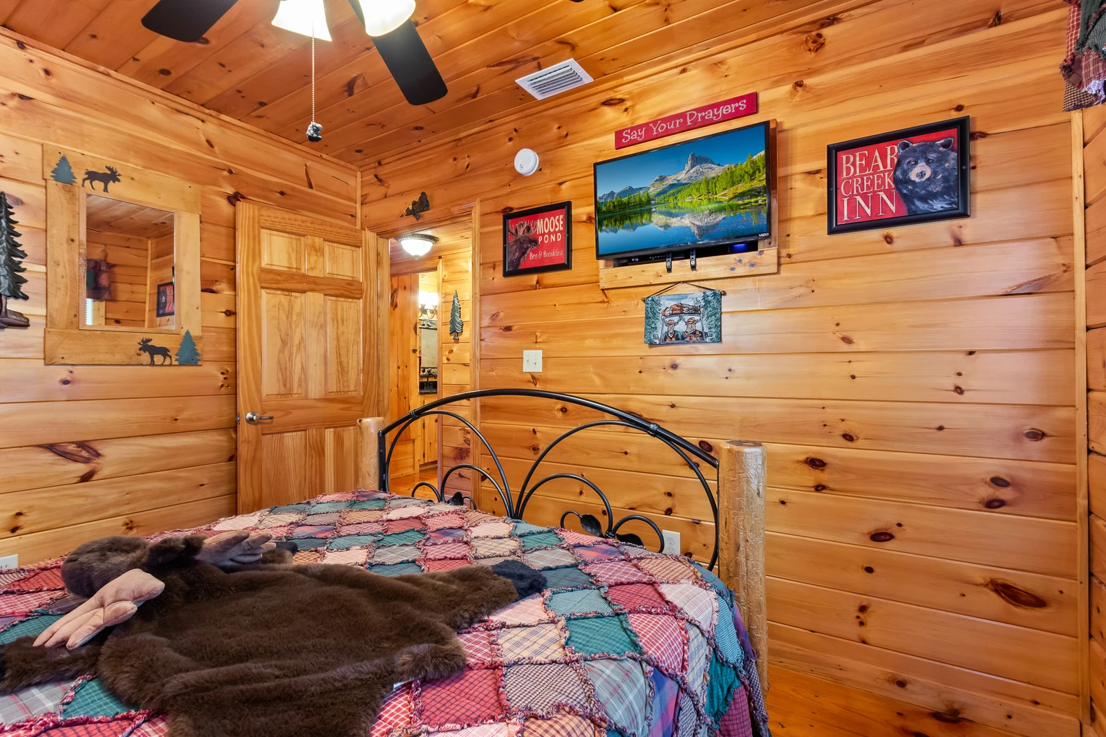 Bear Haven