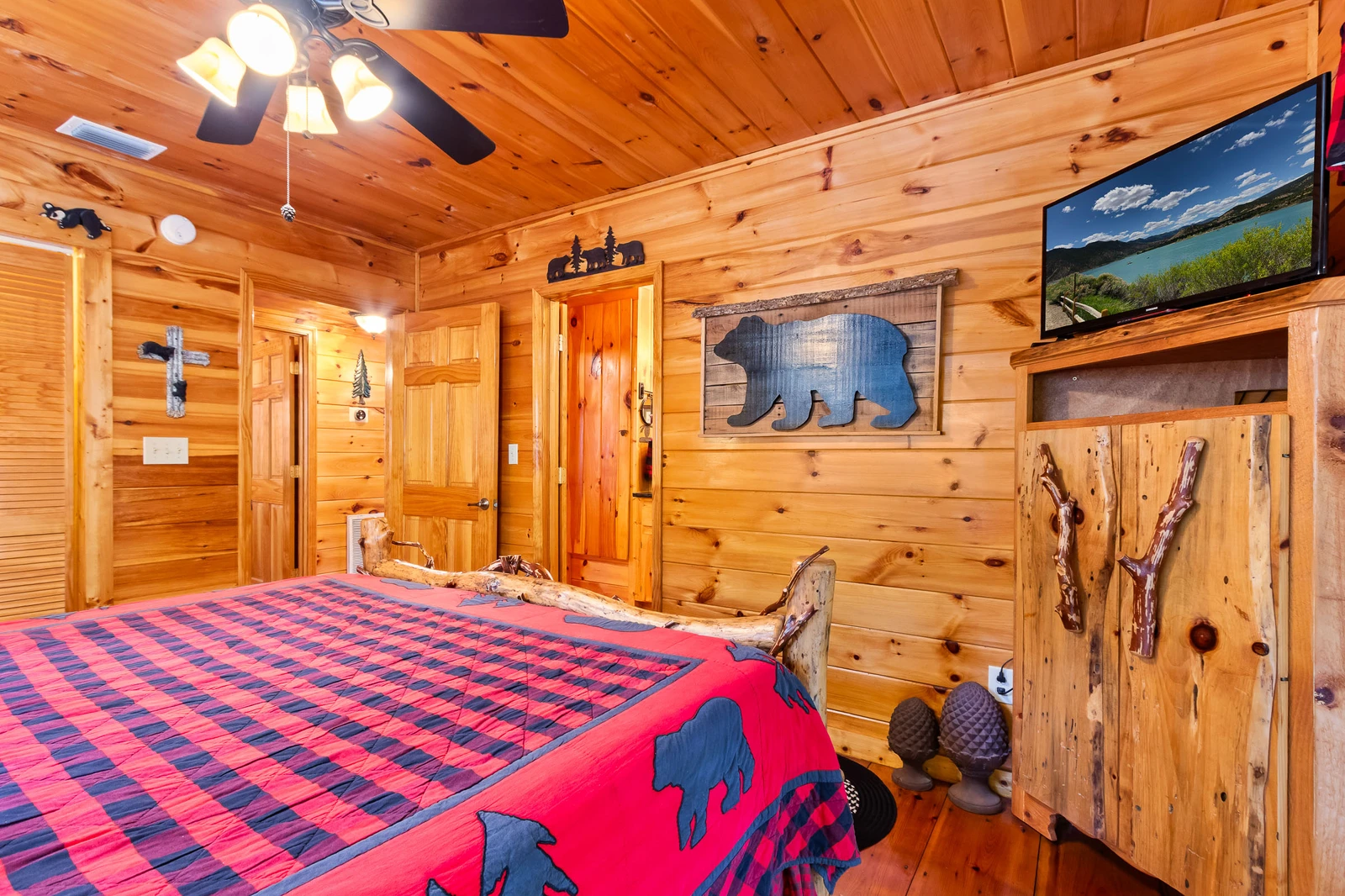 Bear Haven