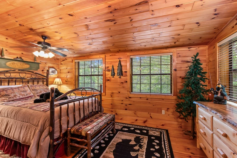 Bear Haven
