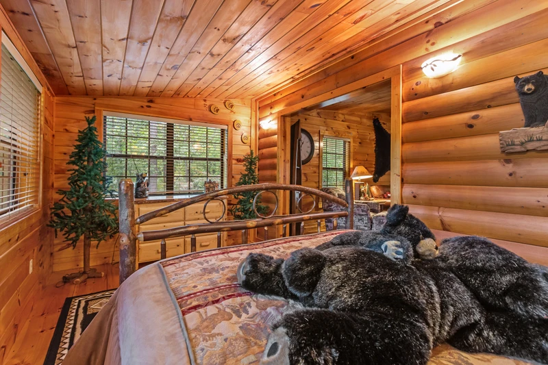 Bear Haven