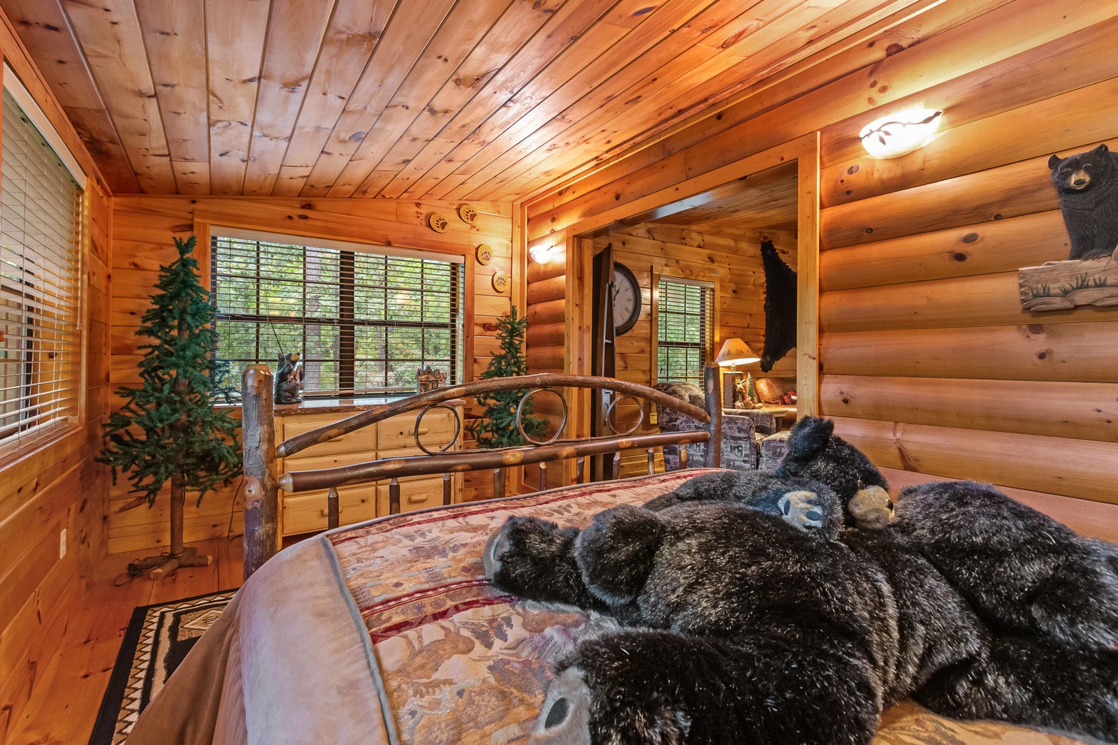 Bear Haven