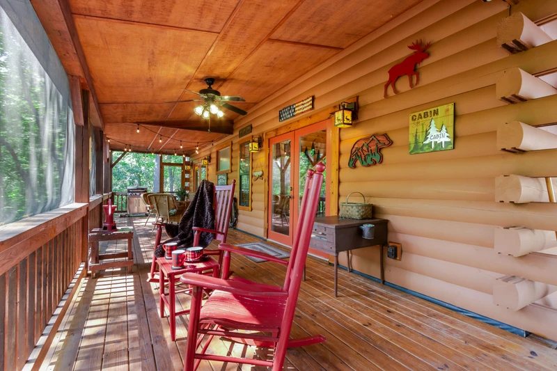 Bear Haven