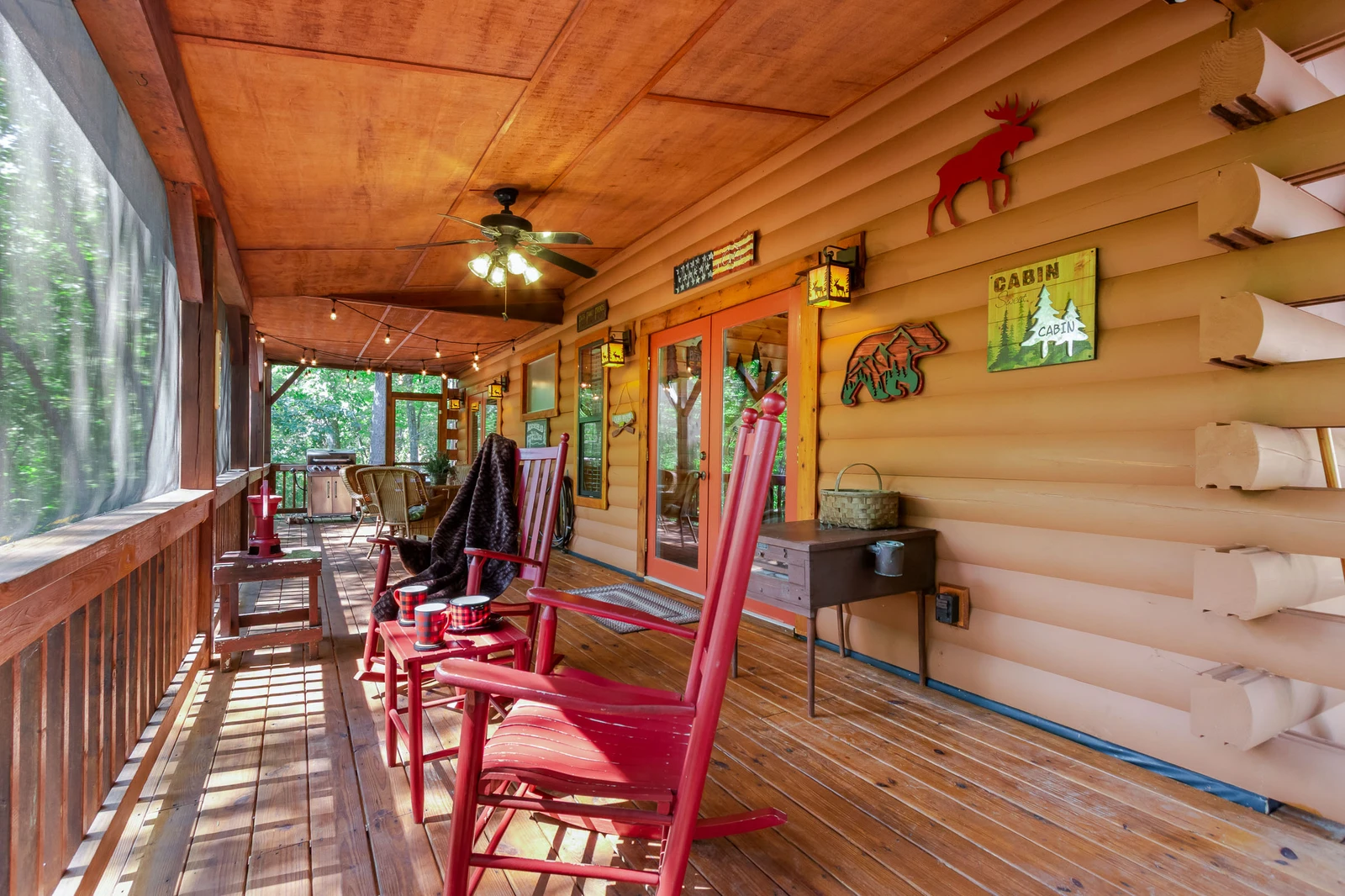 Bear Haven