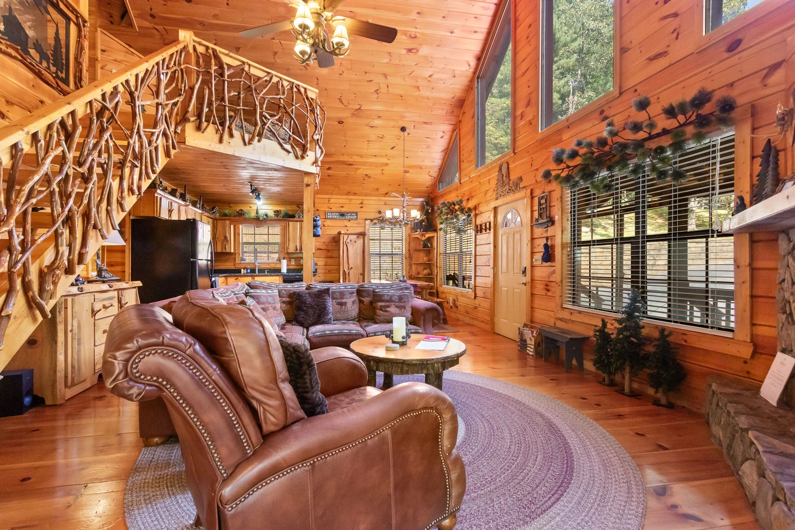 Bear Haven