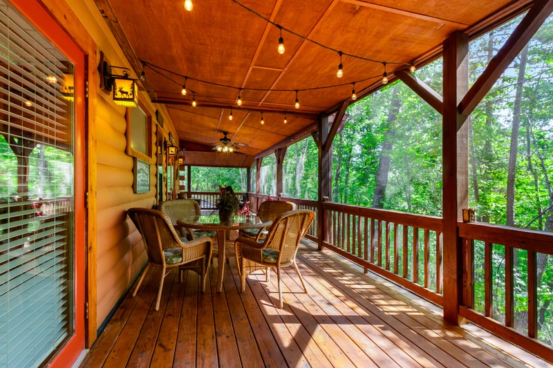 Bear Haven