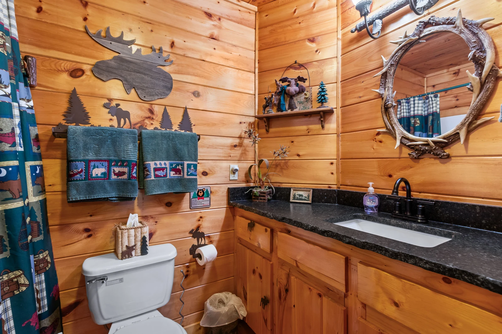 Bear Haven