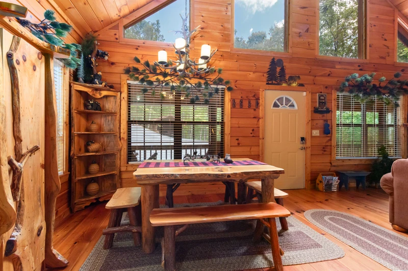 Bear Haven