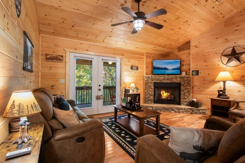 Little Bear Cabin