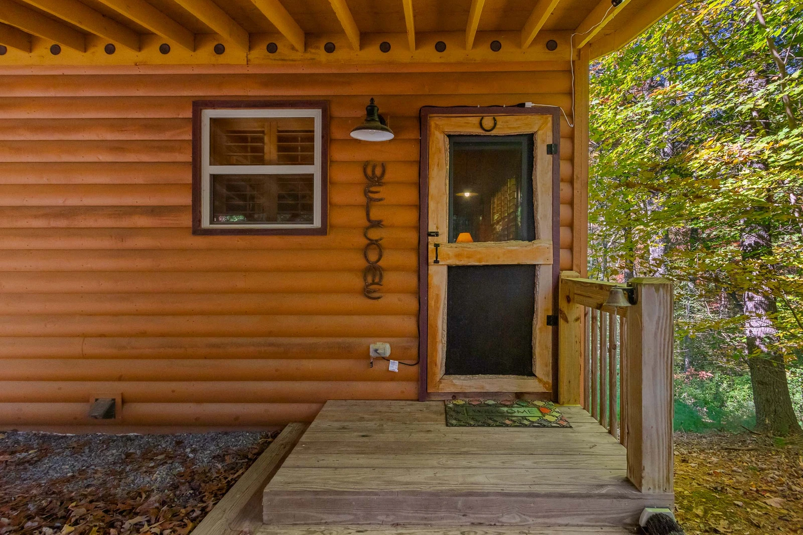Little Bear Cabin