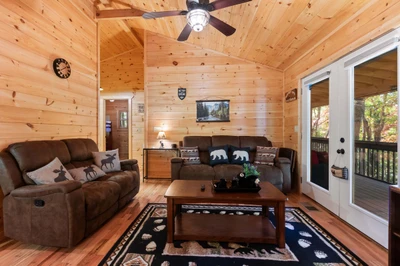 Little Bear Cabin