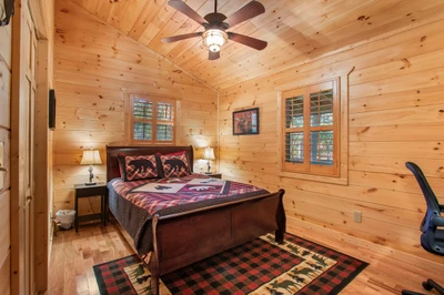 Little Bear Cabin