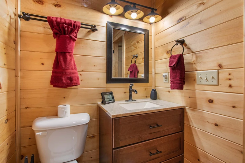 Little Bear Cabin