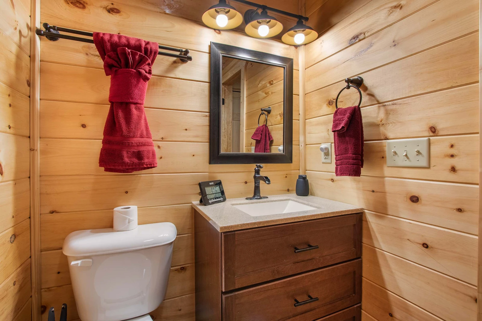 Little Bear Cabin
