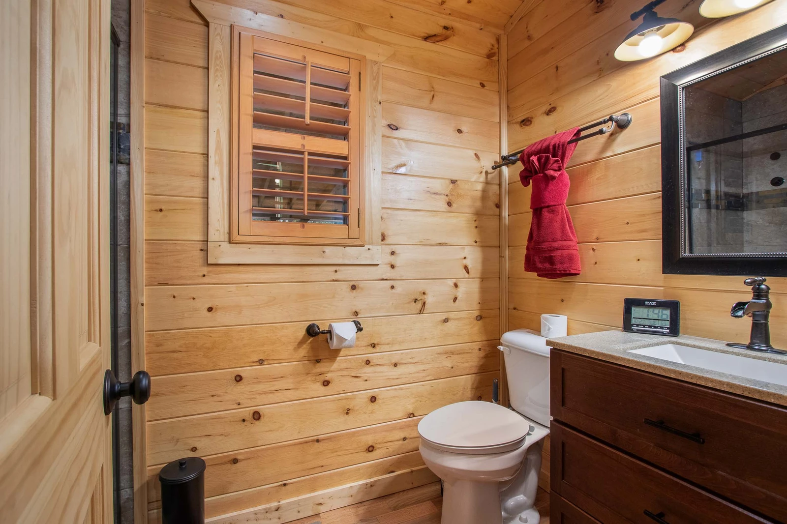 Little Bear Cabin