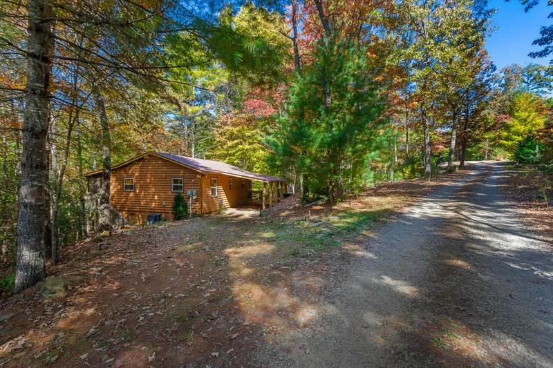 Little Bear Cabin