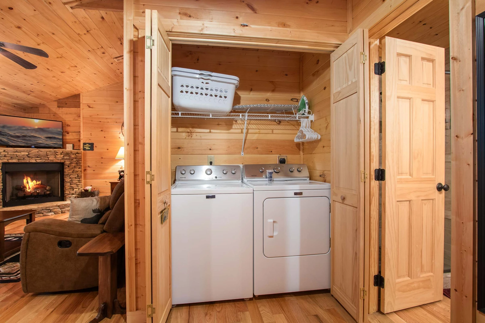 Little Bear Cabin