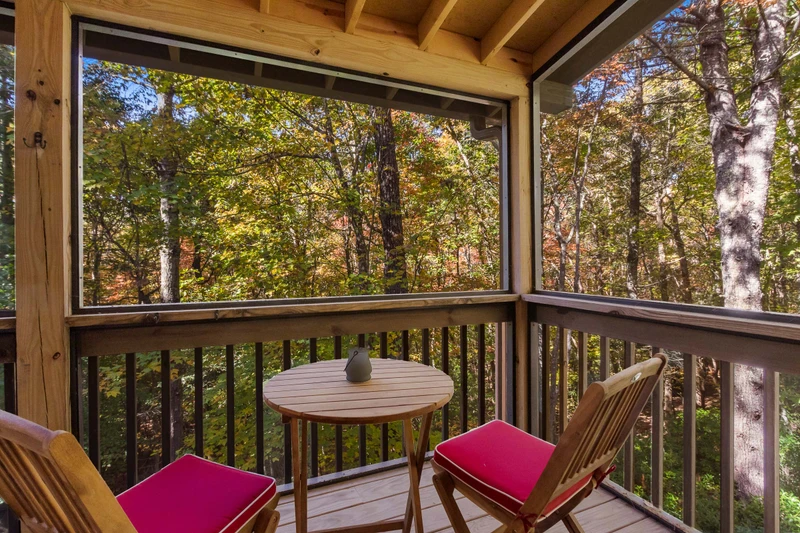Little Bear Cabin