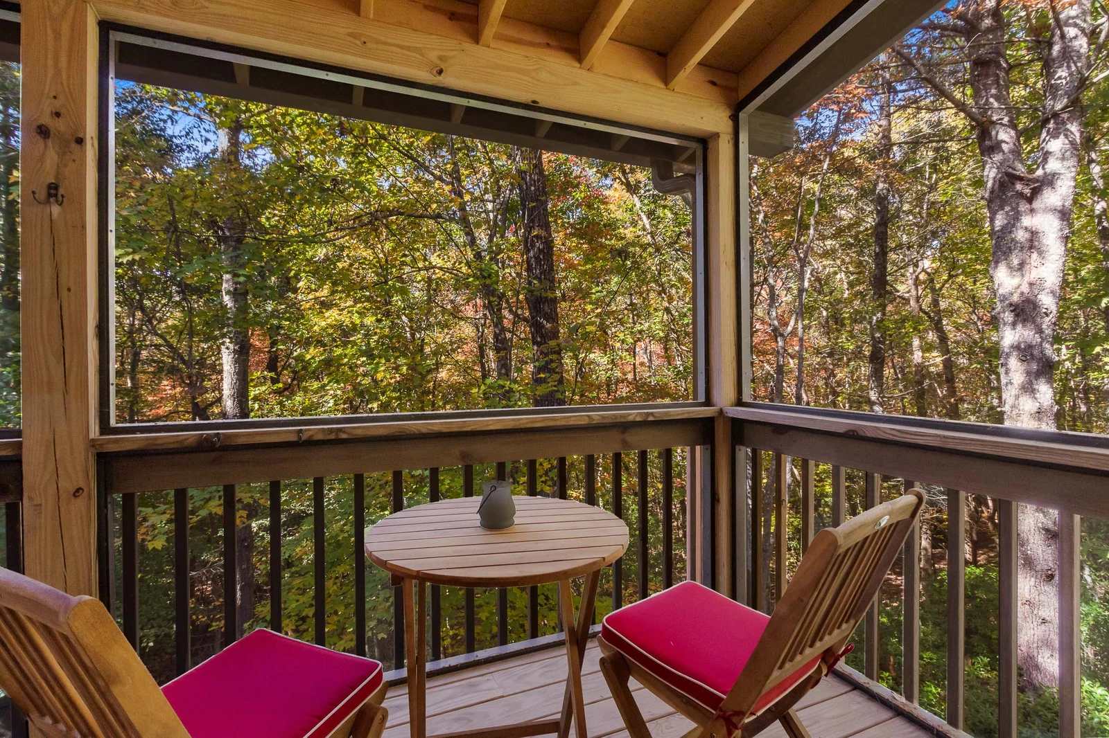 Little Bear Cabin