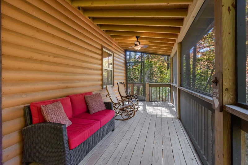 Little Bear Cabin