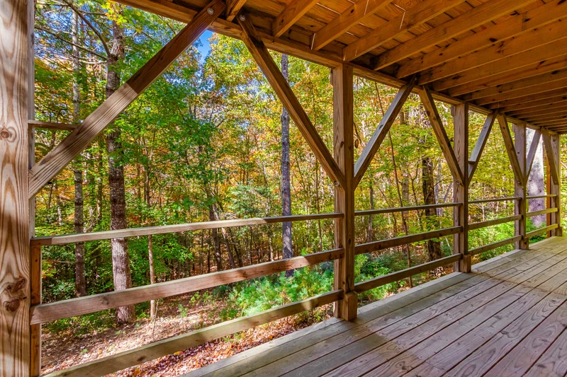 Little Bear Cabin
