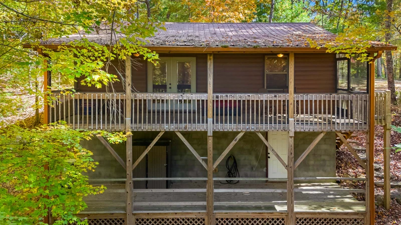 Little Bear Cabin